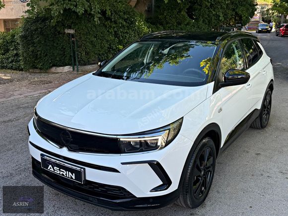 By ASRIN SIFIRDAN FARKSIZ SADECE 17.000KM ÇİFT RENK GS HATASIZ