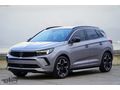 ERDEM'den 2022 Opel Grandland 1.5 D Ultimate Kuvars Gri - Siyah
