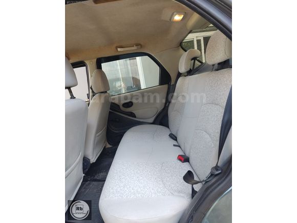 1.2 16V DYNAMIC KLİMALI GERİŞ GÖRÜŞ KAMERALI ALBEA