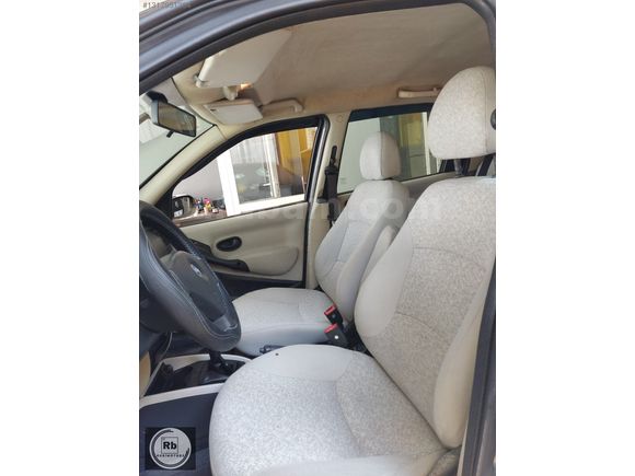 1.2 16V DYNAMIC KLİMALI GERİŞ GÖRÜŞ KAMERALI ALBEA