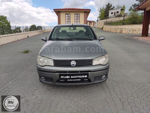 1.2 16V DYNAMIC KLİMALI GERİŞ GÖRÜŞ KAMERALI ALBEA