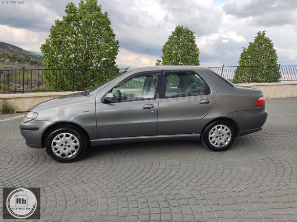 1.2 16V DYNAMIC KLİMALI GERİŞ GÖRÜŞ KAMERALI ALBEA