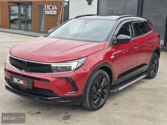 MG&SUZUKİ BAYİİ EKCANDA 2024 OPEL GRANDLAND 1.2T GS ORJ..