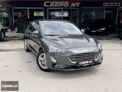 CARPOİNT'TEN 2021 FORD FOCUS 1.5Tİ-VCT TREDND-X 47.000.KM!!