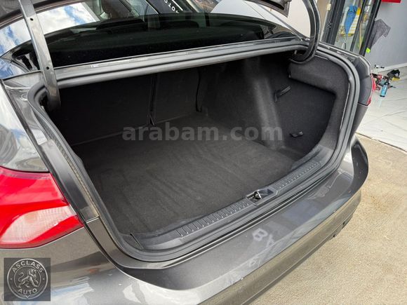 ''ASCLASS AUTO'' 2022 FOCUS HATASIZ