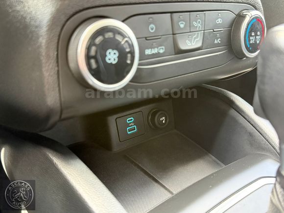 ''ASCLASS AUTO'' 2022 FOCUS HATASIZ