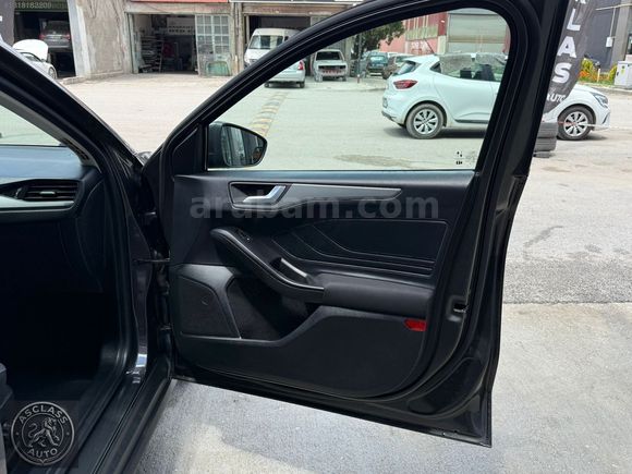 ''ASCLASS AUTO'' 2022 FOCUS HATASIZ