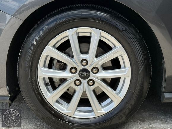 ''ASCLASS AUTO'' 2022 FOCUS HATASIZ