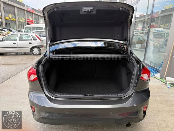 ''ASCLASS AUTO'' 2022 FOCUS HATASIZ