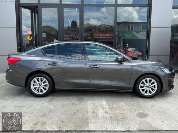 ''ASCLASS AUTO'' 2022 FOCUS HATASIZ