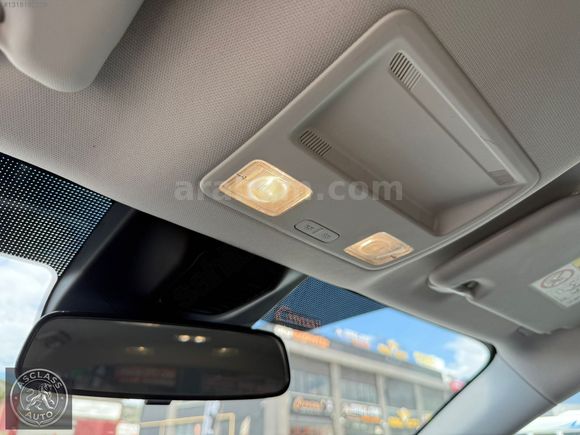 ''ASCLASS AUTO'' 2022 FOCUS HATASIZ