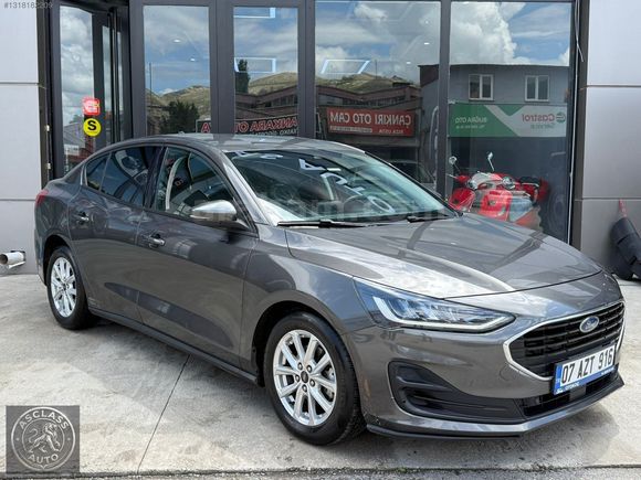 ''ASCLASS AUTO'' 2022 FOCUS HATASIZ