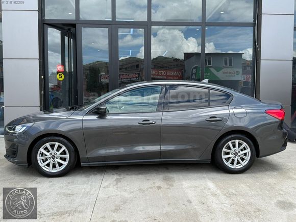 ''ASCLASS AUTO'' 2022 FOCUS HATASIZ