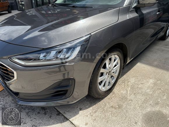 ''ASCLASS AUTO'' 2022 FOCUS HATASIZ