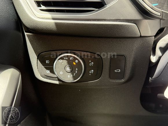 ''ASCLASS AUTO'' 2022 FOCUS HATASIZ