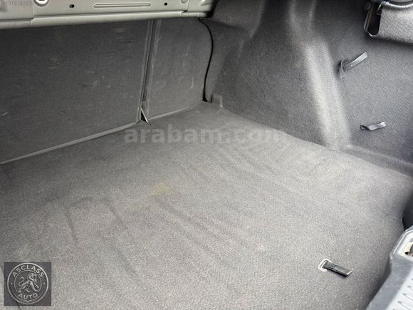 ''ASCLASS AUTO'' 2022 FOCUS HATASIZ