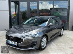''ASCLASS AUTO'' 2022 FOCUS HATASIZ
