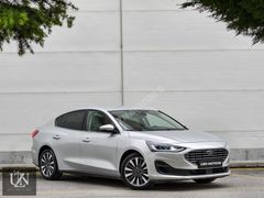 UZN MOTORS'DAN HATASIZ 2023 OTOMATİK 88BİN KM 36 AY VADELİ FOCUS