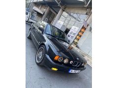 Sahibinden BMW 5 Serisi 520i Standart 1992 Model 