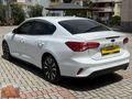 2022 28000 KM HATASIZ FORT FOCUS TİTANYUM PAK .