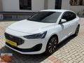 2022 28000 KM HATASIZ FORT FOCUS TİTANYUM PAK .
