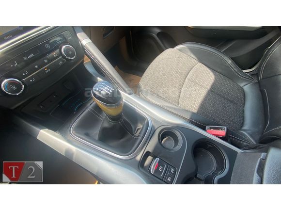 *KK 12 AY TAKSİT İMKANI*TEKBAŞ 2.EL ADANA'DAN RENAULT KADJAR