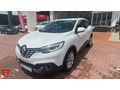 *KK 12 AY TAKSİT İMKANI*TEKBAŞ 2.EL ADANA'DAN RENAULT KADJAR