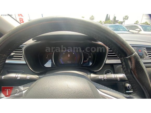 *KK 12 AY TAKSİT İMKANI*TEKBAŞ 2.EL ADANA'DAN RENAULT KADJAR