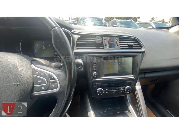 *KK 12 AY TAKSİT İMKANI*TEKBAŞ 2.EL ADANA'DAN RENAULT KADJAR