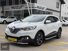 2016 MODEL 164.000 KM DEĞİŞENSİZ 1.5 DCİ 110 HP İCON FULL KADJAR