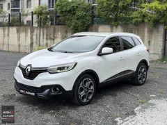RENAULT KADJAT - HATASIZ AYARINDA - KREDİ KARTI İMKANI