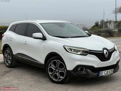 2017 MODEL RENAULT KADJAR İCON PAKET OTOMATİK VİTES 165.000 KMDE