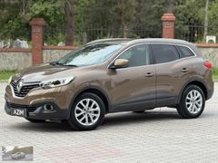 2015 MODEL 90 BİN KM'DE RENAULT KADJAR