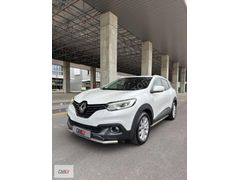 CAREV-RENAULT KADJAR 2016 İCON FULL BAKIMLI HATASIZ BOYASIZ