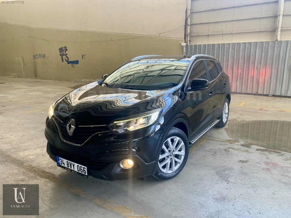 UYAR AUTO DAN HATASIZ KUSURSUZ CAM TAVANLI