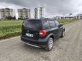 Sahibinden Skoda Yeti 1.2 TSI Active 2011 Model
