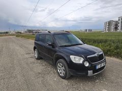 Sahibinden Skoda Yeti 1.2 TSI Active 2011 Model