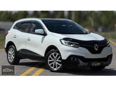 CAM TAVANLI 2015 RENAULT KADJAR 1.5 DCİ İCON EN DOLUSU.