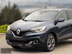 ALEN CARS'DAN 2016 KADJAR İCON CAM TAVAN'LI FULL 130'BİN KM