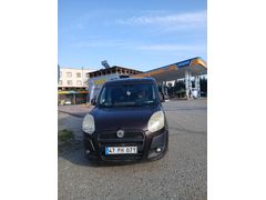 Sahibinden Fiat Doblo Combi 1.6 Multijet Elegance 2010 Model