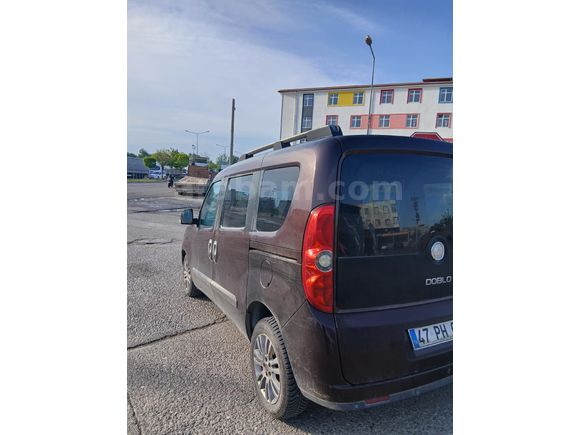 Sahibinden Fiat Doblo Combi 1.6 Multijet Elegance 2010 Model