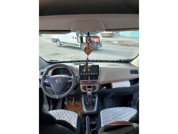 Sahibinden Fiat Doblo Combi 1.6 Multijet Elegance 2010 Model
