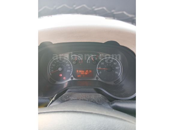 Sahibinden Fiat Doblo Combi 1.6 Multijet Elegance 2010 Model