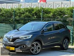 YEŞİLMOTORSDAN ICON KADJAR 18 ÇIKIŞLI