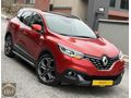 2016 HATASIZ KADJAR OTOMATİK 139BİN KM İCON CAM TAVAN+ELMAS JANT