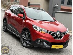 2016 HATASIZ KADJAR OTOMATİK 139BİN KM İCON CAM TAVAN+ELMAS JANT