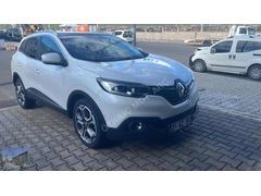 ÖZKILIÇ RENAULT-DACİA YETKİLİ BAYİ'DEN CAM TAVANLI KADJAR İCON