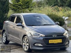 ÖZORTAKLAR'DAN i20 STYLE 109 BİN KM ÇELİK JANT OTOMATİK