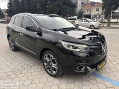 2015 KADJAR 1.5 İCON CAM TAVAN,FUL DERİ KOLTUK,K ISITMA..