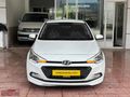 HYUNDAİ İ20 1.4 MPİ STYLE OTOMATİK VİTES+LPG